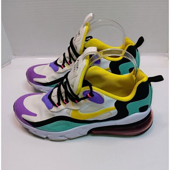 Nike Air Max React 270 - Picture 3 of 7